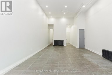 41 RONCESVALLES AVENUE Toronto (Roncesvalles) Ontario photo 3