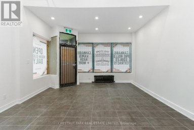 41 RONCESVALLES AVENUE Toronto (Roncesvalles) Ontario photo 5
