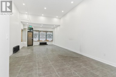 41 RONCESVALLES AVENUE Toronto (Roncesvalles) Ontario photo 6