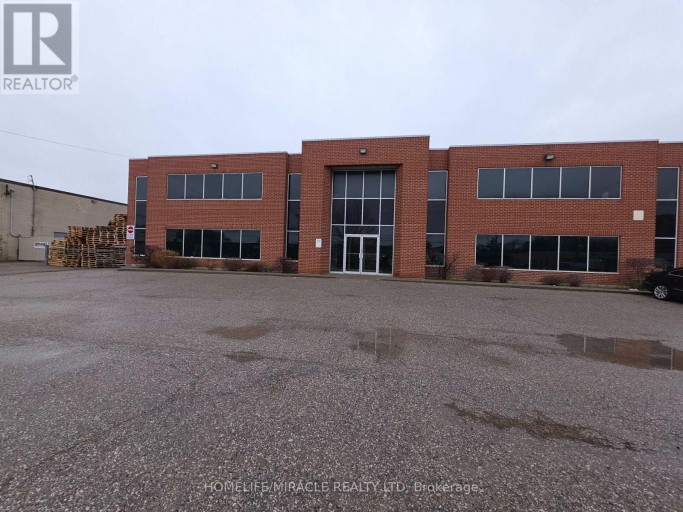 39 RIVALDA ROAD, Toronto (Humbermede), Ontario, M9M2M4