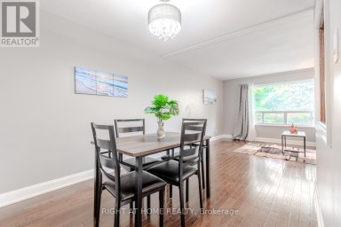 12 MURELLEN CRESCENT Toronto (Victoria Village) Ontario photo 10