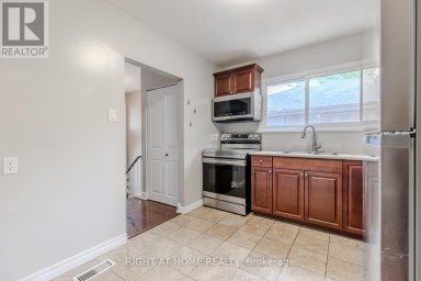 12 MURELLEN CRESCENT Toronto (Victoria Village) Ontario photo 11