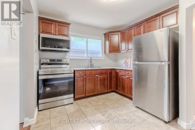 12 MURELLEN CRESCENT Toronto (Victoria Village) Ontario photo 12
