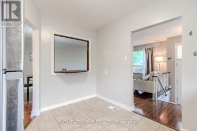 12 MURELLEN CRESCENT Toronto (Victoria Village) Ontario photo 13