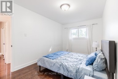 12 MURELLEN CRESCENT Toronto (Victoria Village) Ontario photo 16
