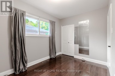 12 MURELLEN CRESCENT Toronto (Victoria Village) Ontario photo 23