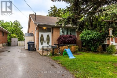 12 MURELLEN CRESCENT Toronto (Victoria Village) Ontario photo 27