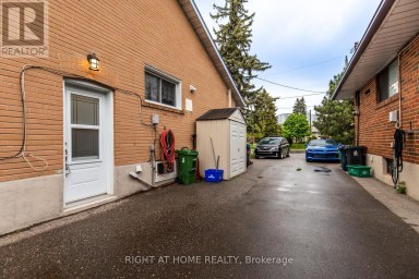 12 MURELLEN CRESCENT Toronto (Victoria Village) Ontario photo 28