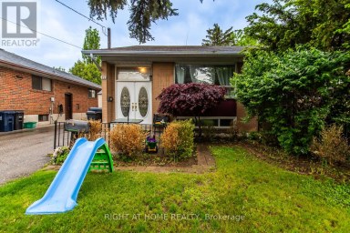 12 MURELLEN CRESCENT Toronto (Victoria Village) Ontario photo 29