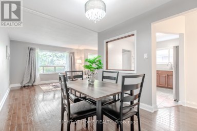 12 MURELLEN CRESCENT Toronto (Victoria Village) Ontario photo 9