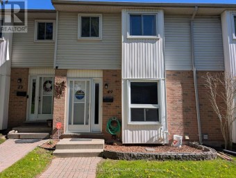 49 - 110 DEVERON CRESCENT London South (South T) Ontario photo 1