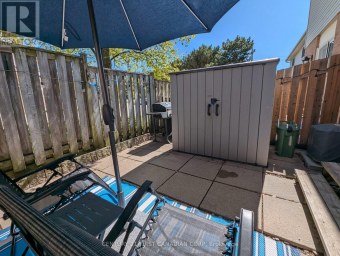 49 - 110 DEVERON CRESCENT London South (South T) Ontario photo 19