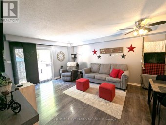 49 - 110 DEVERON CRESCENT London South (South T) Ontario photo 2