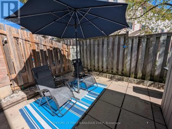 49 - 110 DEVERON CRESCENT London South (South T) Ontario photo 20