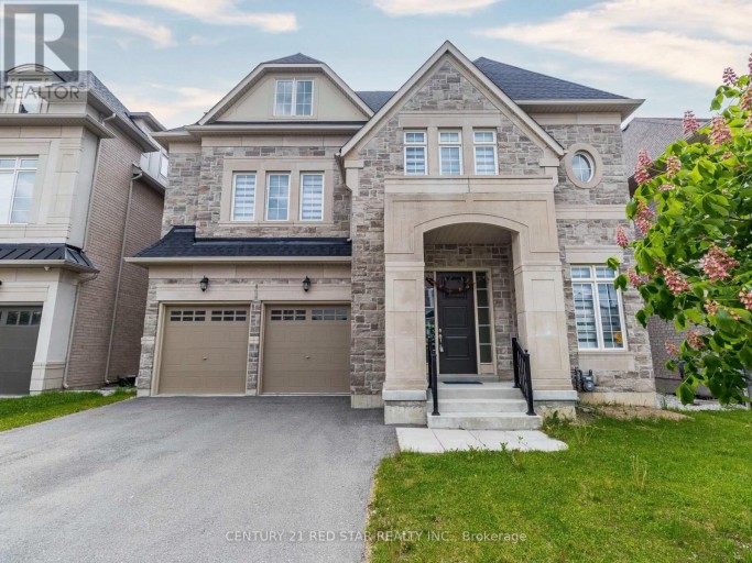 192 FARRELL ROAD, Vaughan (Patterson), Ontario, L6A0H9