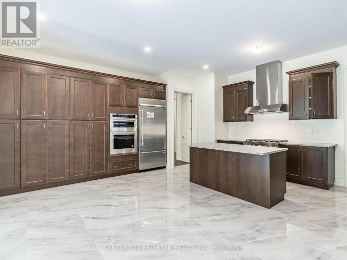192 FARRELL ROAD, Vaughan (Patterson), Ontario, L6A0H9