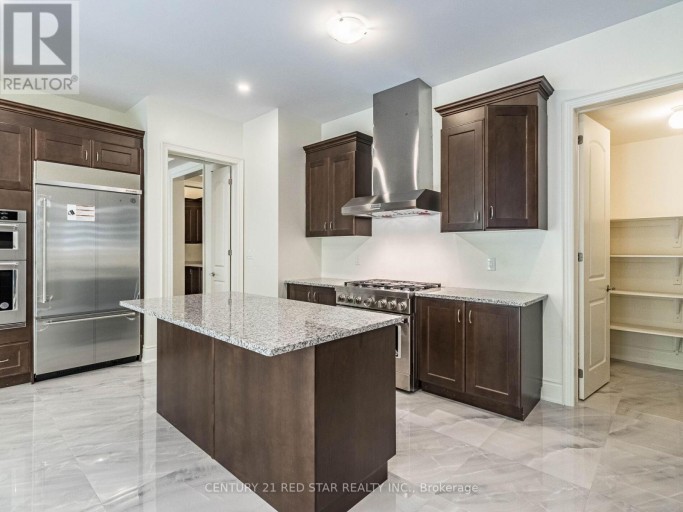 192 FARRELL ROAD, Vaughan (Patterson), Ontario, L6A0H9