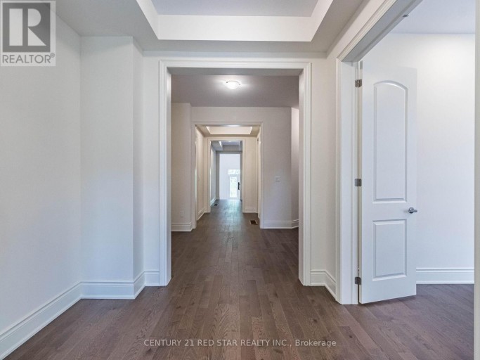 192 FARRELL ROAD, Vaughan (Patterson), Ontario, L6A0H9