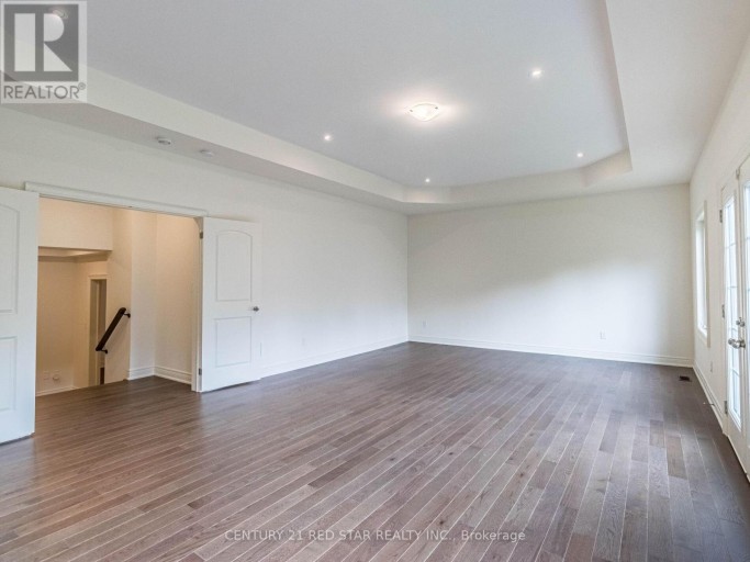 192 FARRELL ROAD, Vaughan (Patterson), Ontario, L6A0H9