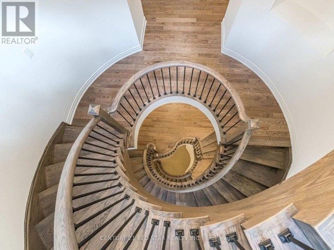 192 FARRELL ROAD, Vaughan (Patterson), Ontario, L6A0H9