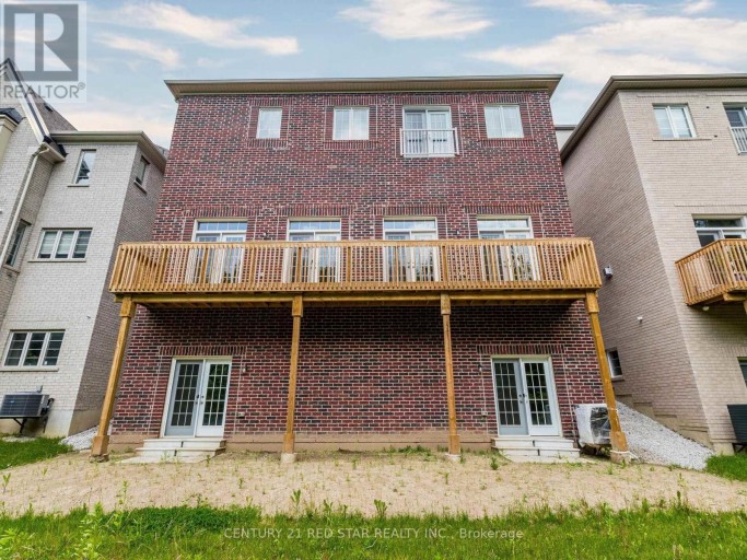 192 FARRELL ROAD, Vaughan (Patterson), Ontario, L6A0H9