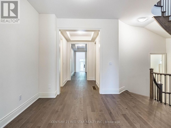 192 FARRELL ROAD, Vaughan (Patterson), Ontario, L6A0H9