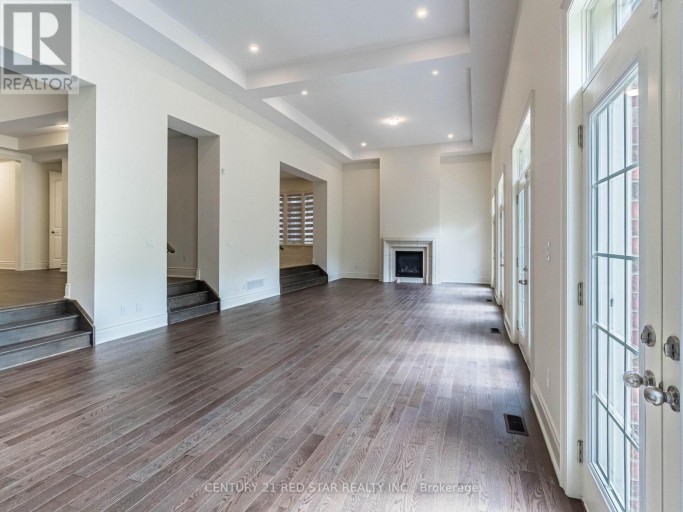 192 FARRELL ROAD, Vaughan (Patterson), Ontario, L6A0H9