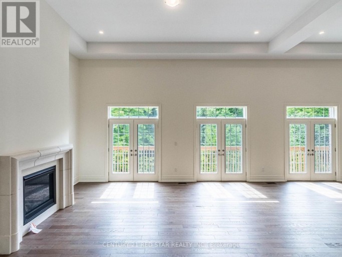192 FARRELL ROAD, Vaughan (Patterson), Ontario, L6A0H9