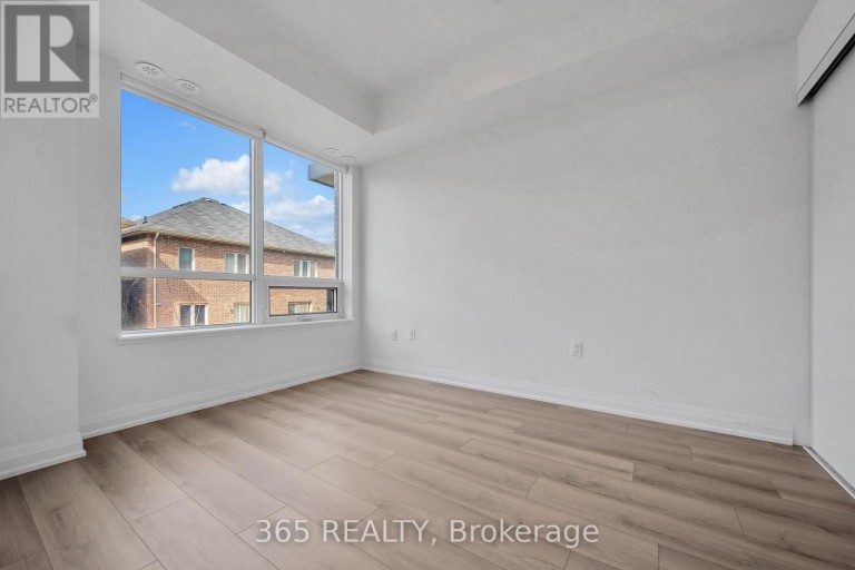261 - 65 ATTMAR DRIVE, Brampton (Bram East), Ontario, L6P0Y6