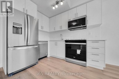 261 - 65 ATTMAR DRIVE Brampton (Bram East) Ontario photo 11