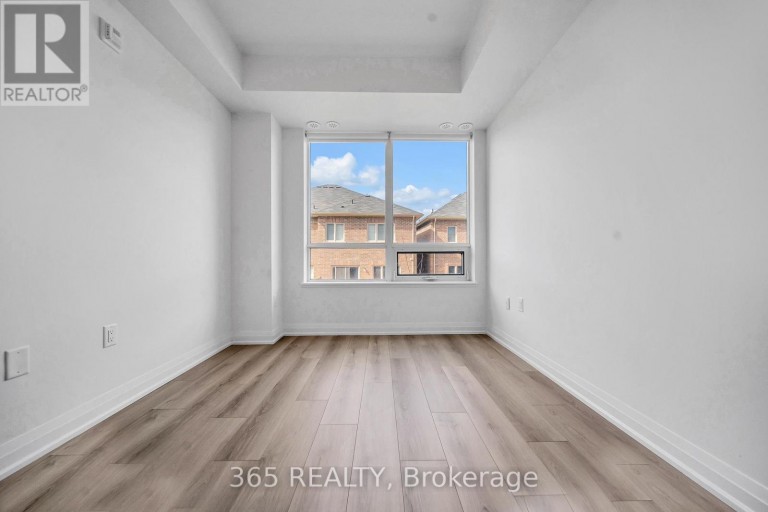 261 - 65 ATTMAR DRIVE, Brampton (Bram East), Ontario, L6P0Y6