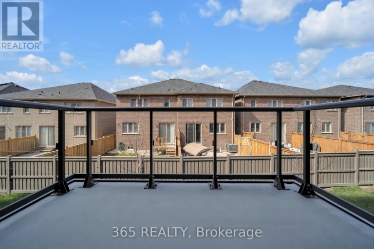 261 - 65 ATTMAR DRIVE, Brampton (Bram East), Ontario, L6P0Y6