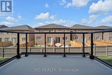 261 - 65 ATTMAR DRIVE Brampton (Bram East) Ontario photo 14