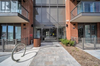 261 - 65 ATTMAR DRIVE Brampton (Bram East) Ontario photo 2