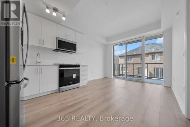 261 - 65 ATTMAR DRIVE Brampton (Bram East) Ontario photo 5