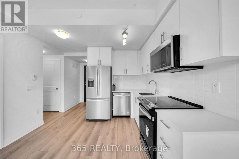 261 - 65 ATTMAR DRIVE, Brampton (Bram East), Ontario, L6P0Y6