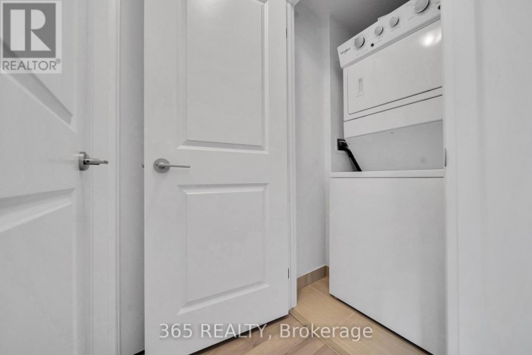 261 - 65 ATTMAR DRIVE, Brampton (Bram East), Ontario, L6P0Y6