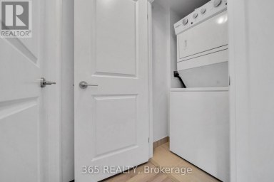 261 - 65 ATTMAR DRIVE Brampton (Bram East) Ontario photo 8
