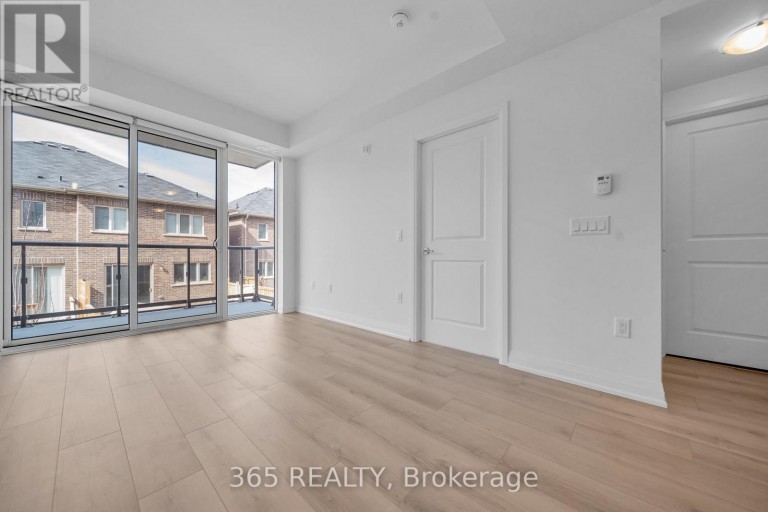 261 - 65 ATTMAR DRIVE, Brampton (Bram East), Ontario, L6P0Y6