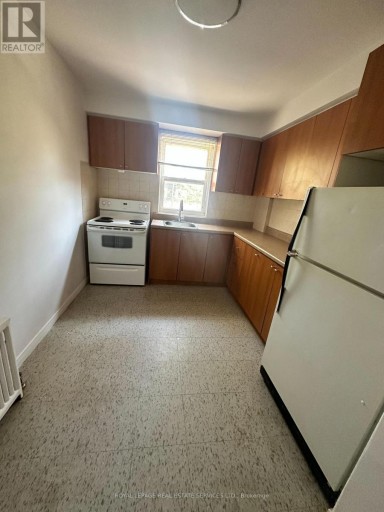 302 - 55A LONG BRANCH AVENUE, Toronto (Long Branch), Ontario, M8W3J1