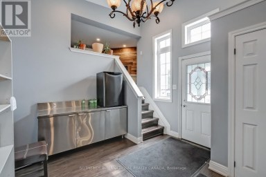 1 - 1505 SPEERS ROAD Oakville (SW Southwest) Ontario photo 4