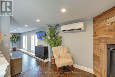 1 - 1505 SPEERS ROAD Oakville (SW Southwest) Ontario photo 5