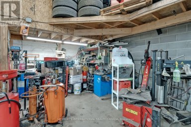 1 - 1505 SPEERS ROAD Oakville (SW Southwest) Ontario photo 9