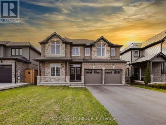 9354 SHOVELLER DRIVE Niagara Falls (Forestview) Ontario photo 1