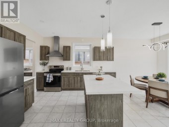 9354 SHOVELLER DRIVE Niagara Falls (Forestview) Ontario photo 10