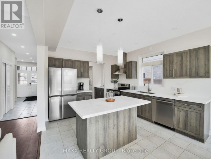 9354 SHOVELLER DRIVE, Niagara Falls (Forestview), Ontario, L2H0M3