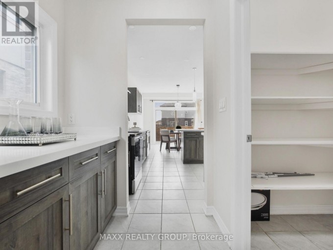 9354 SHOVELLER DRIVE, Niagara Falls (Forestview), Ontario, L2H0M3