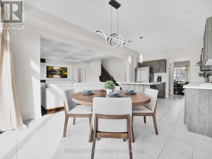 9354 SHOVELLER DRIVE, Niagara Falls (Forestview), Ontario, L2H0M3