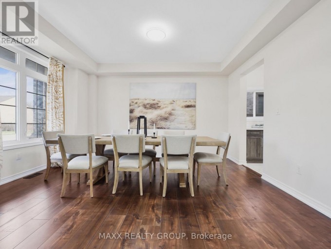 9354 SHOVELLER DRIVE, Niagara Falls (Forestview), Ontario, L2H0M3