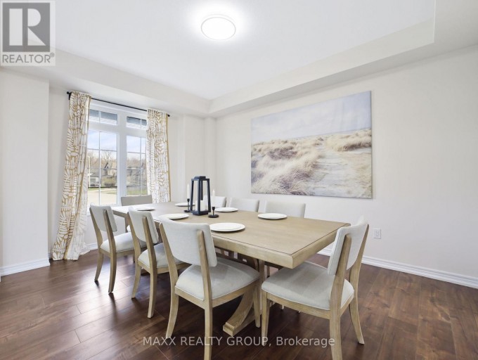 9354 SHOVELLER DRIVE, Niagara Falls (Forestview), Ontario, L2H0M3